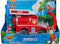 PAW Patrol Jungle Pups - Marshall's Olifant-brandweerwagen met projectielwerper - speelgoedauto met speelfiguur