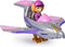 PAW Patrol Jungle Pups - Skye's Valk-voertuig - speelgoedvliegtuig met speelfiguur