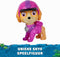 PAW Patrol Jungle Pups - Skye's Valk-voertuig - speelgoedvliegtuig met speelfiguur