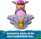 PAW Patrol Jungle Pups - Skye's Valk-voertuig - speelgoedvliegtuig met speelfiguur