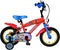 Paw Patrol Kinderfiets - Jongens - 12 inch - Twee handremmen