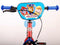 Paw Patrol Kinderfiets - Jongens - 14 inch - Rood/Blauw