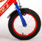 Paw Patrol Kinderfiets - Jongens - 14 inch - Rood/Blauw