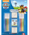 Paw Patrol Kleur- en Stempelset 11-delig