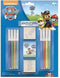 Paw Patrol Kleur- en Stempelset 11-delig