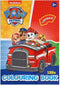 Paw Patrol Kleurboek Assorti