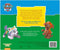 PAW Patrol - Kleurboek - Eerste Schrijfspelletjes - 3-4 jaar