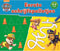 PAW Patrol - Kleurboek - Eerste Schrijfspelletjes - 3-4 jaar