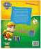 PAW Patrol - Kleurboek - Hoera, 4 jaar - Verjaardagsboek