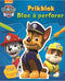PAW Patrol - Kleurboek - Prikboek