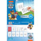 PAW Patrol - Kleurboek - Prikboek
