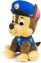 PAW Patrol - Knuffel - Chase - 23 cm