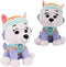 PAW Patrol - Knuffel - Everest - 15 cm