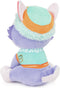 PAW Patrol - Knuffel - Everest - 15 cm