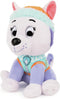 PAW Patrol - Knuffel - Everest - 15 cm