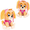 PAW Patrol - Knuffel - Skye - 23 cm