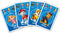 Paw Patrol Kwartet