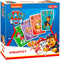Paw Patrol Kwartet