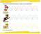 PAW Patrol leuke schrijfspelletjes 4 - 5 jaar