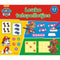 PAW Patrol leuke telspelletjes 4 - 5 jaar