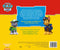 PAW Patrol leuke telspelletjes 4 - 5 jaar