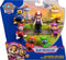 PAW Patrol - Luchtredding - Speelfiguren speelset met 7 verzamelfiguren