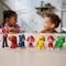 PAW Patrol - Luchtredding - Speelfiguren speelset met 7 verzamelfiguren