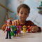 PAW Patrol - Luchtredding - Speelfiguren speelset met 7 verzamelfiguren