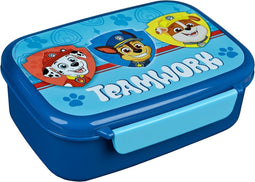 Paw Patrol Lunch Box