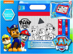 Paw Patrol Magnetisch Tekenbord