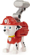 PAW Patrol - Marshall - Actiefiguur met geluiden