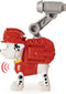 PAW Patrol - Marshall - Actiefiguur met geluiden