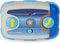 PAW Patrol - Marshall - Brandweerwagen - 2,4 GHz - RC - Speelgoedvoertuig