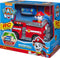 PAW Patrol - Marshall - Brandweerwagen - 2,4 GHz - RC - Speelgoedvoertuig