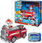 PAW Patrol - Marshall - Brandweerwagen - 2,4 GHz - RC - Speelgoedvoertuig