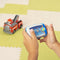 PAW Patrol - Marshall - Brandweerwagen - 2,4 GHz - RC - Speelgoedvoertuig