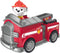 PAW Patrol - Marshall - Brandweerwagen - 2,4 GHz - RC - Speelgoedvoertuig