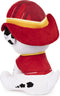 PAW Patrol - Marshall - Knuffel - 23 cm