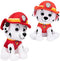 PAW Patrol - Marshall - Knuffel - 23 cm