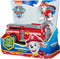 PAW Patrol - Marshall's Brandweerwagen - speelgoedauto met speelfiguur