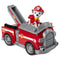 PAW Patrol - Marshall's Brandweerwagen - speelgoedauto met speelfiguur