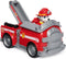 PAW Patrol - Marshall's Brandweerwagen - speelgoedauto met speelfiguur