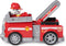 PAW Patrol - Marshall's Brandweerwagen - speelgoedauto met speelfiguur