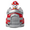 PAW Patrol - Marshall's Brandweerwagen - speelgoedauto met speelfiguur