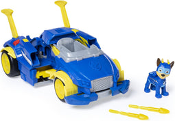 PAW Patrol Mighty Pups Power Changing Vehicles - Speelgoedvoertuig