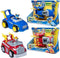 PAW Patrol Mighty Pups Power Changing Vehicles - Speelgoedvoertuig