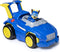 PAW Patrol Mighty Pups Power Changing Vehicles - Speelgoedvoertuig