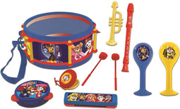 Paw Patrol Muziek Set