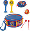 Paw Patrol Muziek Set