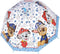 Paw Patrol paraplu 69cm